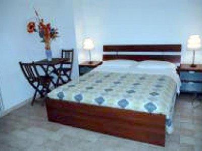 Vesta Residence Ρώμη Εξωτερικό φωτογραφία