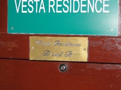 Vesta Residence Ρώμη Εξωτερικό φωτογραφία
