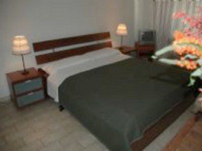Vesta Residence Ρώμη Εξωτερικό φωτογραφία
